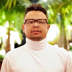 Meet your Posher, Ricardo